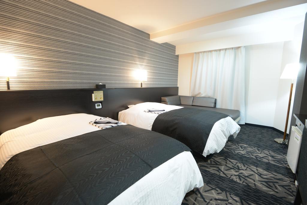 Apa Hotel Suzuka-Chuou Luaran gambar
