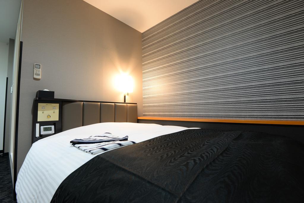 Apa Hotel Suzuka-Chuou Luaran gambar