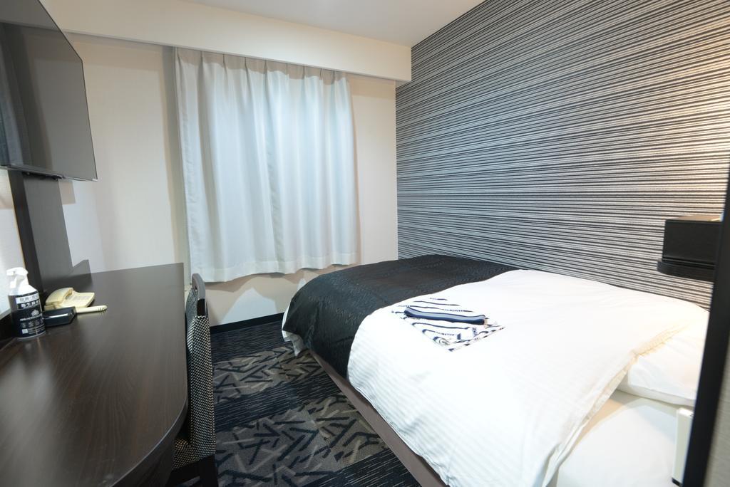 Apa Hotel Suzuka-Chuou Luaran gambar