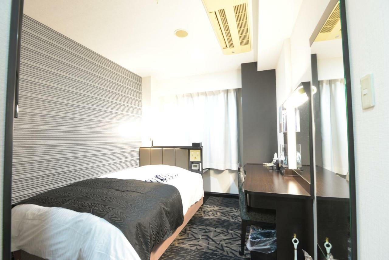 Apa Hotel Suzuka-Chuou Luaran gambar