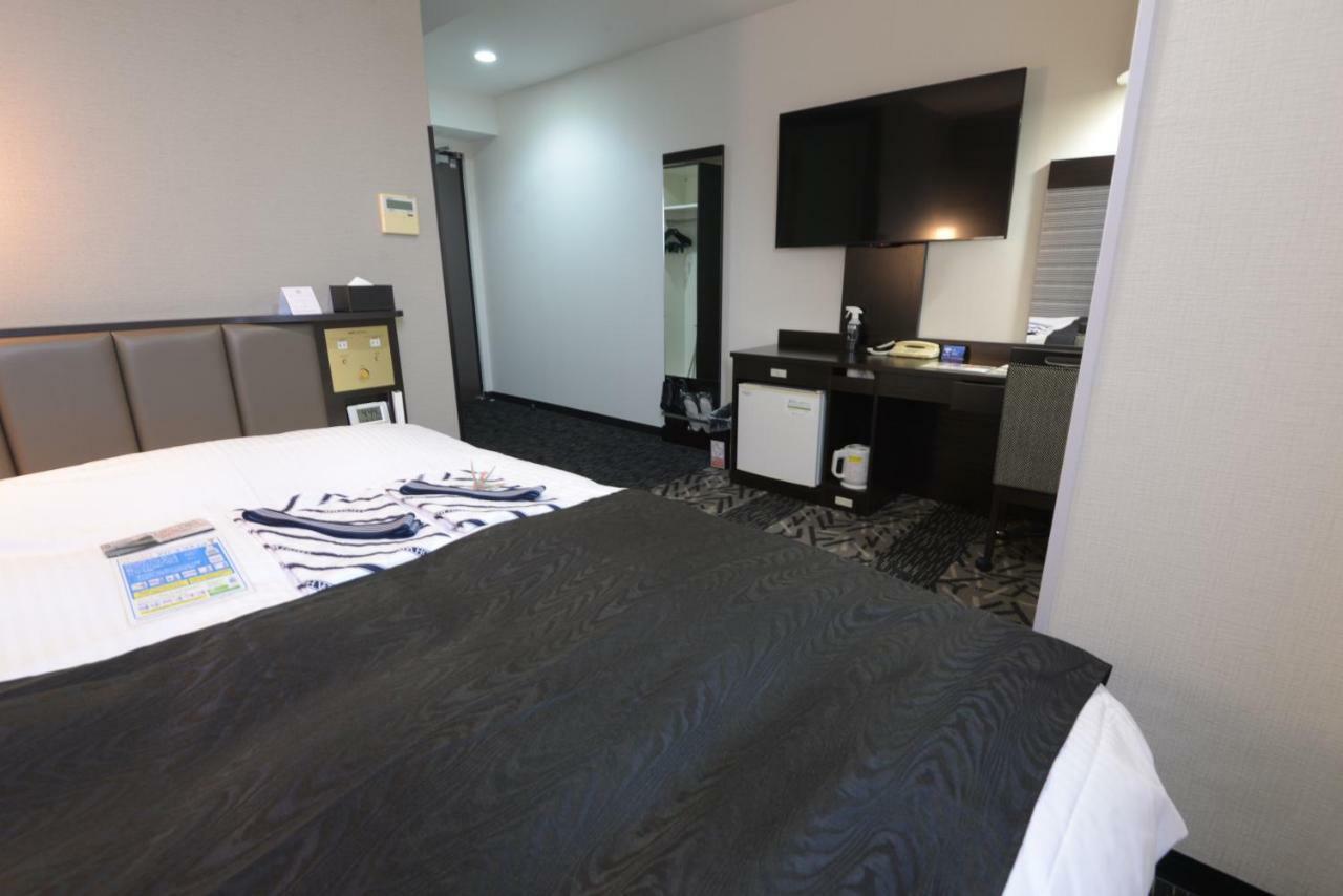 Apa Hotel Suzuka-Chuou Luaran gambar